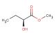 methyl (S)-2-hydroxybutanoate