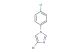 4-bromo-1-(4-chlorophenyl)-1H-imidazole