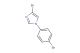 4-bromo-1-(4-bromophenyl)-1H-imidazole