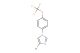 4-bromo-1-(4-(trifluoromethoxy)phenyl)-1H-imidazole
