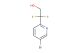 2-(5-bromopyridin-2-yl)-2,2-difluoroethan-1-ol