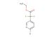 ethyl 2-(6-chloropyridin-3-yl)-2,2-difluoroacetate