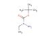 tert-butyl 1-ethylhydrazine-1-carboxylate