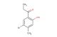 1-(5-bromo-2-hydroxy-4-methylphenyl)propan-1-one