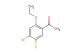 1-(4-chloro-2-ethoxy-5-fluorophenyl)ethan-1-one