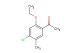 1-(4-chloro-2-ethoxy-5-methylphenyl)ethan-1-one