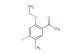 1-(2-ethoxy-4-fluoro-5-methylphenyl)ethan-1-one