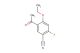 5-acetyl-4-ethoxy-2-fluorobenzonitrile
