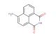 6-amino-1H-benzo[de]isoquinoline-1,3(2H)-dione