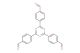 4,4',4''-(1,3,5-triazine-2,4,6-triyl)tribenzaldehyde