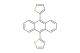 9,10-di(thiophen-2-yl)anthracene