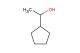 1-cyclopentylethan-1-ol