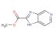 methyl 1H-imidazo[4,5-c]pyridine-2-carboxylate