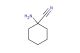 1-aminocyclohexane-1-carbonitrile