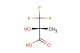 (S)-3,3,3-trifluoro-2-hydroxy-2-methylpropanoic acid