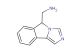 (5H-imidazo[5,1-a]isoindol-5-yl)methanamine