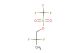 2,2-difluoropropyl trifluoromethanesulfonate
