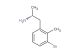 (R)-1-(3-bromo-2-methylphenyl)propan-2-amine