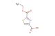 2-(ethoxycarbonyl)thiazole-4-carboxylic acid