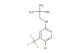 5-bromo-N-neopentyl-4-(trifluoromethyl)pyridin-2-amine