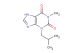 IBMX(Synonyms: 3-Isobutyl-1-methylxanthine; Isobutylmethylxanthine)