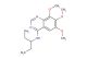 6,7,8-trimethoxy-N-(pentan-3-yl)quinazolin-4-amine