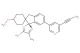 Lanabecestat(Synonyms: AZD3293; LY3314814)