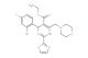 Morphothiadin(Synonyms: GLS4)