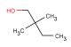 2,2-dimethylbutan-1-ol
