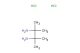 2,3-dimethylbutane-2,3-diamine dihydrochloride