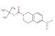 tert-butyl 6-nitro-3,4-dihydroisoquinoline-2(1H)-carboxylate