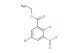 ethyl 5-bromo-2-chloro-3-nitrobenzoate