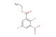 ethyl 2,5-difluoro-3-nitrobenzoate