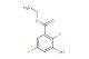 ethyl 2,5-difluoro-3-hydroxybenzoate