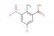 5-chloro-2-methyl-3-nitrobenzoic acid