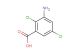 3-amino-2,5-dichlorobenzoic acid