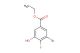 ethyl 3-bromo-4-fluoro-5-hydroxybenzoate