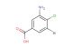 3-amino-5-bromo-4-chlorobenzoic acid