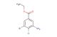 ethyl 3-amino-5-bromo-4-chlorobenzoate