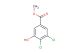 methyl 3,4-dichloro-5-hydroxybenzoate