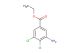 ethyl 3-amino-4,5-dichlorobenzoate
