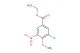 ethyl 3-chloro-4-methoxy-5-nitrobenzoate