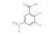 2,3-dichloro-5-nitrobenzoic acid