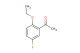 1-(2-ethoxy-5-fluorophenyl)ethan-1-one
