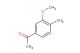1-(3-methoxy-4-methylphenyl)ethan-1-one