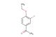 1-(4-ethoxy-3-fluorophenyl)ethan-1-one