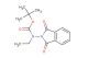 tert-butyl (1,3-dioxoisoindolin-2-yl)(ethyl)carbamate
