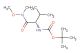 tert-butyl (S)-(1-(methoxy(methyl)amino)-3-methyl-1-oxobutan-2-yl)carbamate