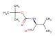 tert-butyl (S)-(3-methyl-1-oxobutan-2-yl)carbamate