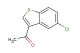 1-(5-chlorobenzo[b]thiophen-3-yl)ethan-1-one